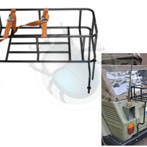 PORTA-EQUIPAJES CAPOT TRASERO 18151-280