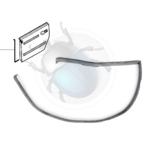 GOMA PUERTA 181 IZQUIERDA51-340