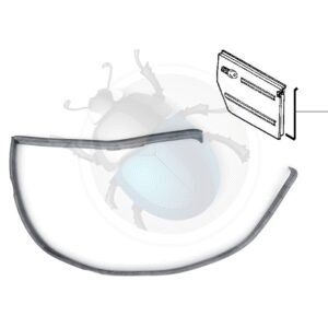 GOMA PUERTA 181 DERECHA51-342