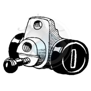 BOMBIN FRENO TRASERO 181 70-72 ver 52-47851-718