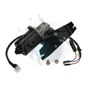 MOTOR LIMPIAPARABRISAS T1 12V 57-6652-004-10