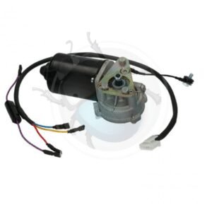 MOTOR LIMPIAPARABRISAS T1 12V 66-6752-004-20