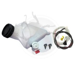 KIT DEPOSITO LIMPIAPARABRISAS T2 12V ->6752-005-051