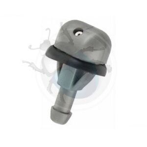 DIFUSOR AGUA LIMPIAPARABRISAS PLATEADO 66-6752-005-P67