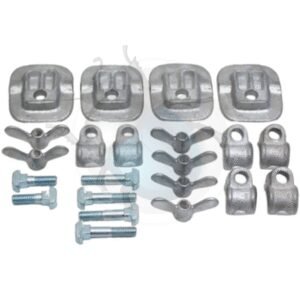 KIT FIJACION BANQUETA T2 ->6752-007