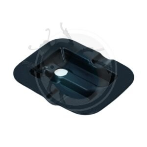 SOPORTE DE MONTAJE PARA ASIENTO MEDIO DE AUTOBÚS 50-7952-007-40