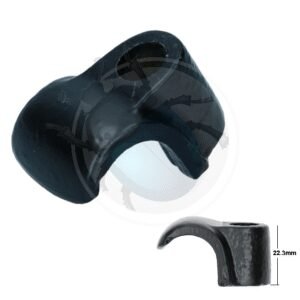 ABRAZADERA ASIENTO MEDIO AUTOBÚS 50-6652-007-50