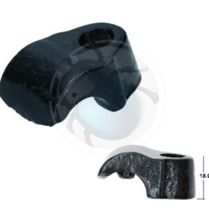 ABRAZADERA ASIENTO TRASERO AUTOBÚS 67-7952-007-75