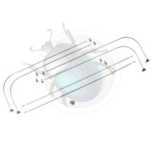 JAILBARKIT TRAS + LAT T2 SAMBA ->5452-008-54