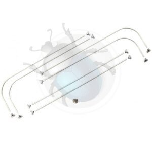 JAILBARKIT TRAS + LAT T2 SAMBA 55-6352-008-63