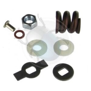 KIT DE HERRAMIENTAS PARA ALETAS DE VENTILACIÓN (1)52-009-VM