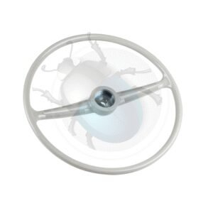 VOLANTE T2 55-67 WHITE GREY52-013-IV