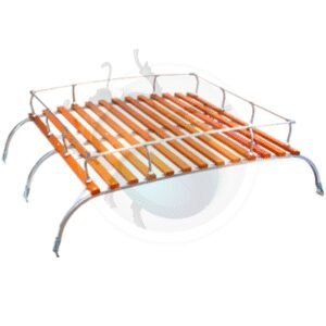 BACA TECHO "VINTAGE" T252-015