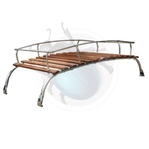 BACA TECHO "VINTAGE" T2 75CM52-017