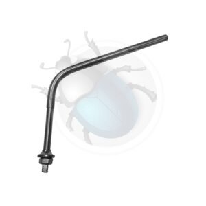 BRAZO ESPEJO IZQUIERDO52-025