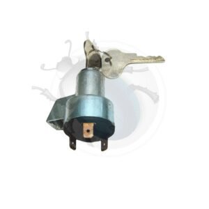 CONTACTO ARRANQUE + LLAVE T2 60-6752-030