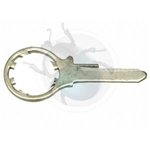 LLAVE VIRGEN T2 64-6652-030-66