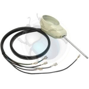 MANDO INTERMITENCIAS T2 57-65 MARFIL52-031-60