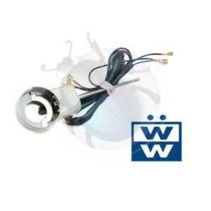 MANDO INTERMITENCIAS T2 57-65 GRIS WW52-033-W57