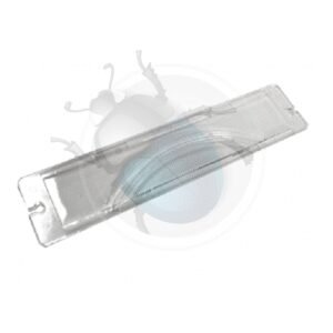 LUZ MATRICULA TRASERA T2 50-7152-054
