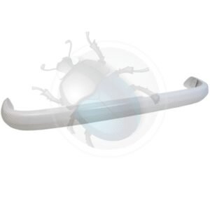 PARAGOLPES TRASERO T2 ->67 EUR52-065