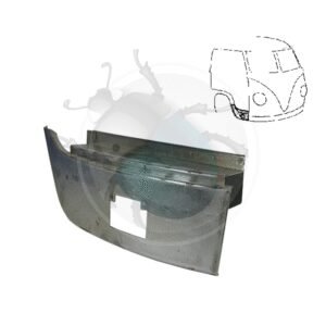 SECCION ENTRADA CABINA DER T2 ->6752-102