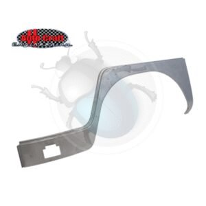 CHAPA PASE RUEDA DELANTERO T2 ->63 IZQ52-109