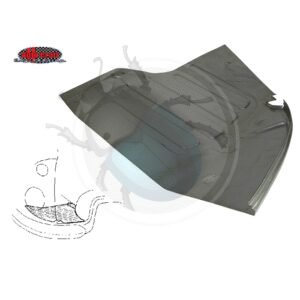 PANEL REPARACION SUELO IZQUIERDO ->6752-121