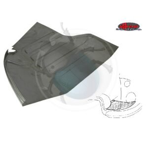 PANEL REPARACION SUELO DERECHO T2 ->6752-122