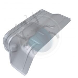 PASO DE RUEDA DELANTERA IZQUIERDA 55-6752-134-L