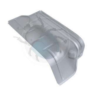 PASO DE RUEDA DELANTERA DERECHA 55-6752-134-R