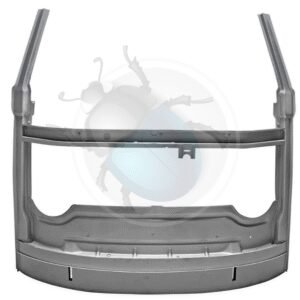 CONJUNTO DEL MARCO INTERIOR DELANTERO 55-6352-144-63