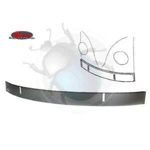 PANEL EXTERIOR FRONTAL BAJO T2 ->6752-152