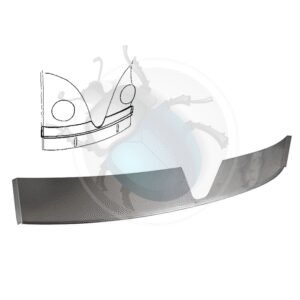 PANEL DELANTERO SUPERIOR "V" T2 ->6752-156