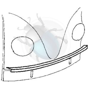 TIRANTE UNION SOLDADURA T2 ->6752-158