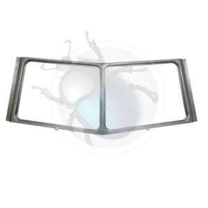 PANELES REPAR. PARABRISAS EXTERIOR T2 ->6752-164