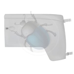 PUERTA T2 55-60 DER52-168-60R