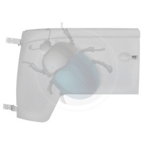 PUERTA T2 61-63 IZQ52-168-63L