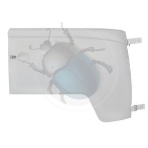 PUERTA T2 61-63 DER52-168-63R