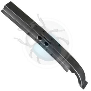 REPARACIÓN DE POSTE B EXTERIOR DERECHO 400mm52-184-R40