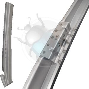 REPARACIÓN DE POSTE C INTERIOR DERECHO 400mm52-184-R45
