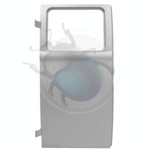 PUERTA ABATIBLE COMPLETA 10/60-10/6252-195