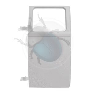 PUERTA ABATIBLE COMPLETA 10/62-07/6752-196