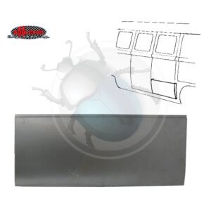 PANEL PUERTA LATERAL DELANTERA T2 ->6752-200