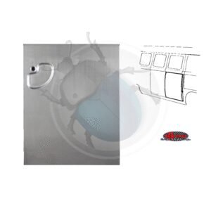 PANEL PUERTA LATERAL DELANTERA T2 ->6752-200-HI