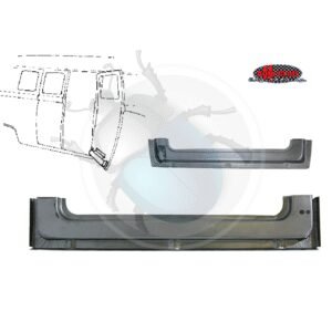 PANEL PUETA LATERAL INT DEL. T2 ->6752-204