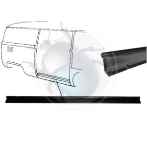 TRAVESAÑO BAJO lado carga T2 ->6752-222