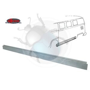 TRAVESAÑO INTERIOR I/D T2 ->6752-226