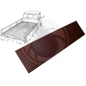 PANEL REPARACION SUELO PICKUP T2 ->7952-239