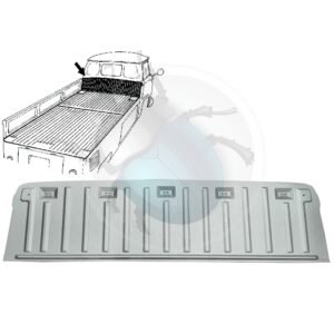 SUELO FONDO PICKUP/PICK-UP  50-7952-240